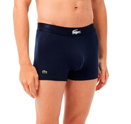 Boxers Espartan™ Tech - Lot de 6 - Microfibre - FieroFit