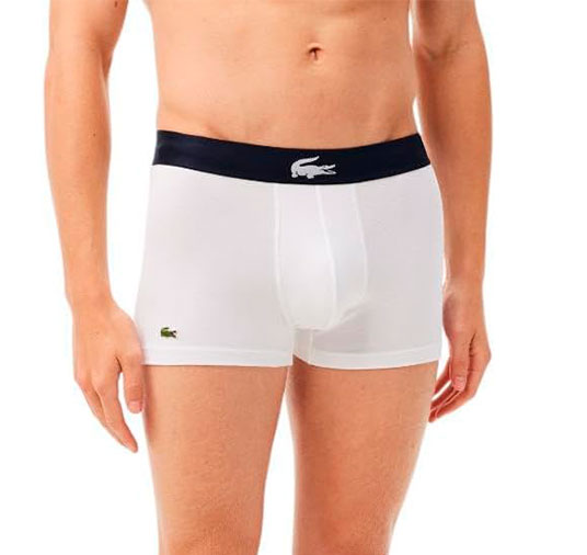 Boxers Espartan™ Tech - Lot de 6 - Microfibre - FieroFit