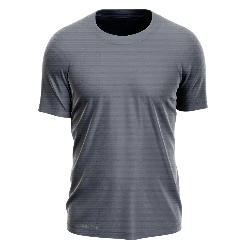 Lot de 7 t-shirts technologiques - Anti-transpiration