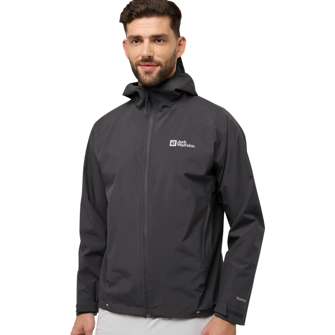 3 Jack Wolfskin PRELIGHT – Veste d'extérieur (3 pour le prix d'1)