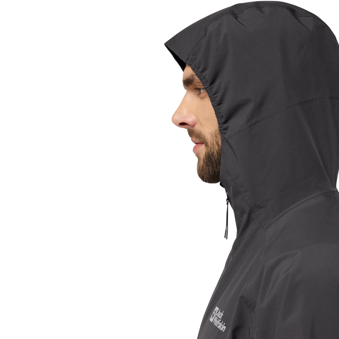 3 Jack Wolfskin PRELIGHT – Veste d'extérieur (3 pour le prix d'1)