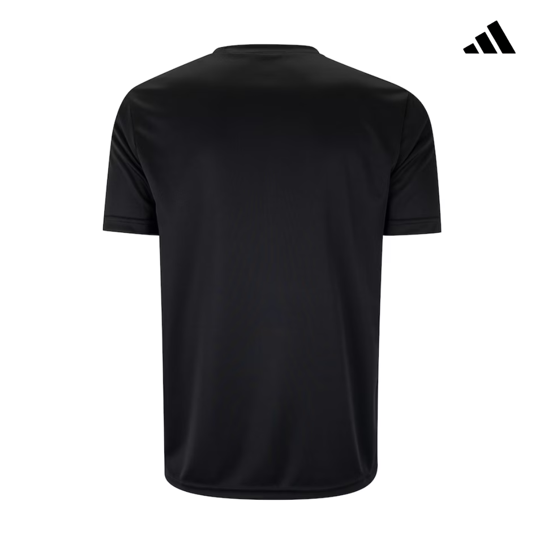 3 t-shirts d'entraînement Adidas Essentials 3-Stripes (1 acheté, 3 offerts)