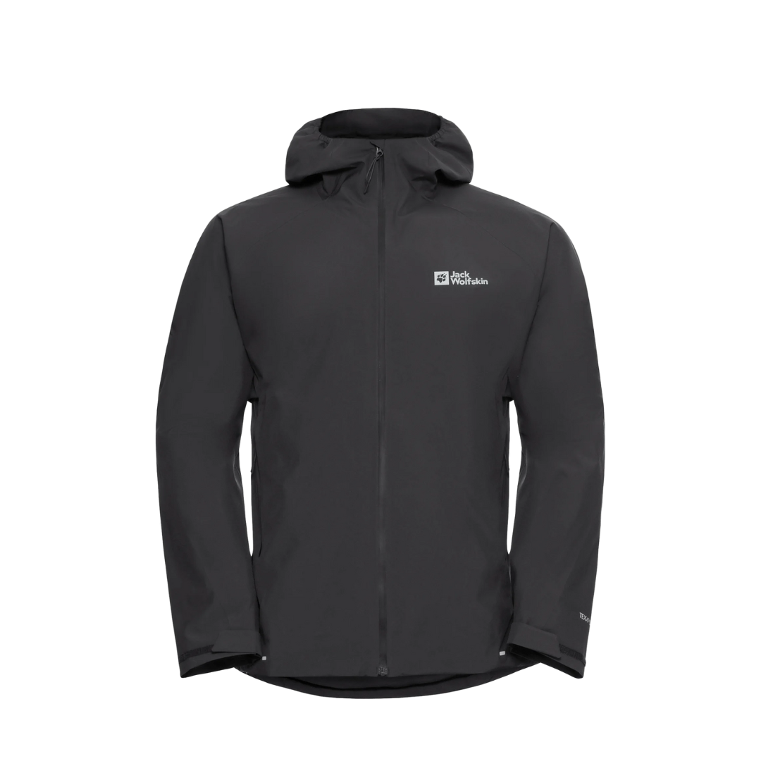 3 Jack Wolfskin PRELIGHT – Veste d'extérieur (3 pour le prix d'1)