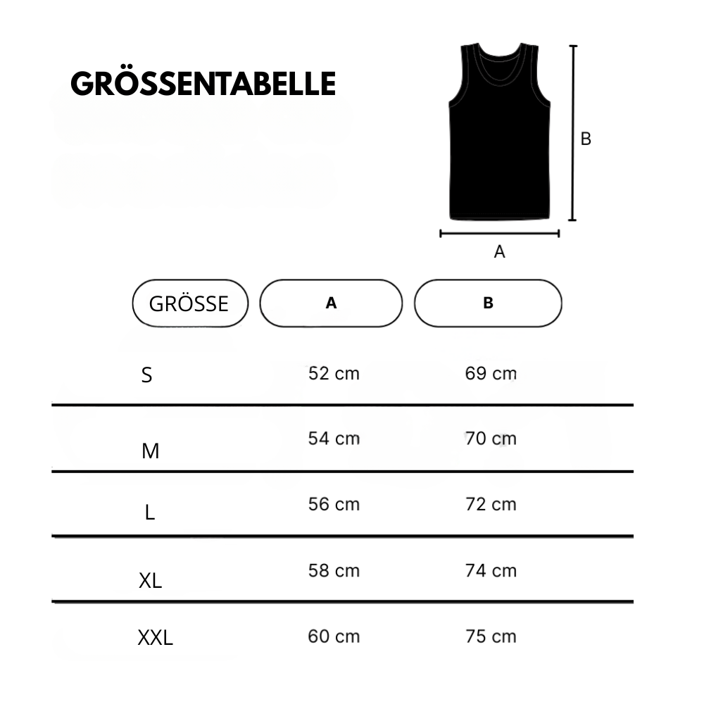 Ensemble débardeur 3 pièces – Anti-transpiration et anti-odeurs – FieroFit
