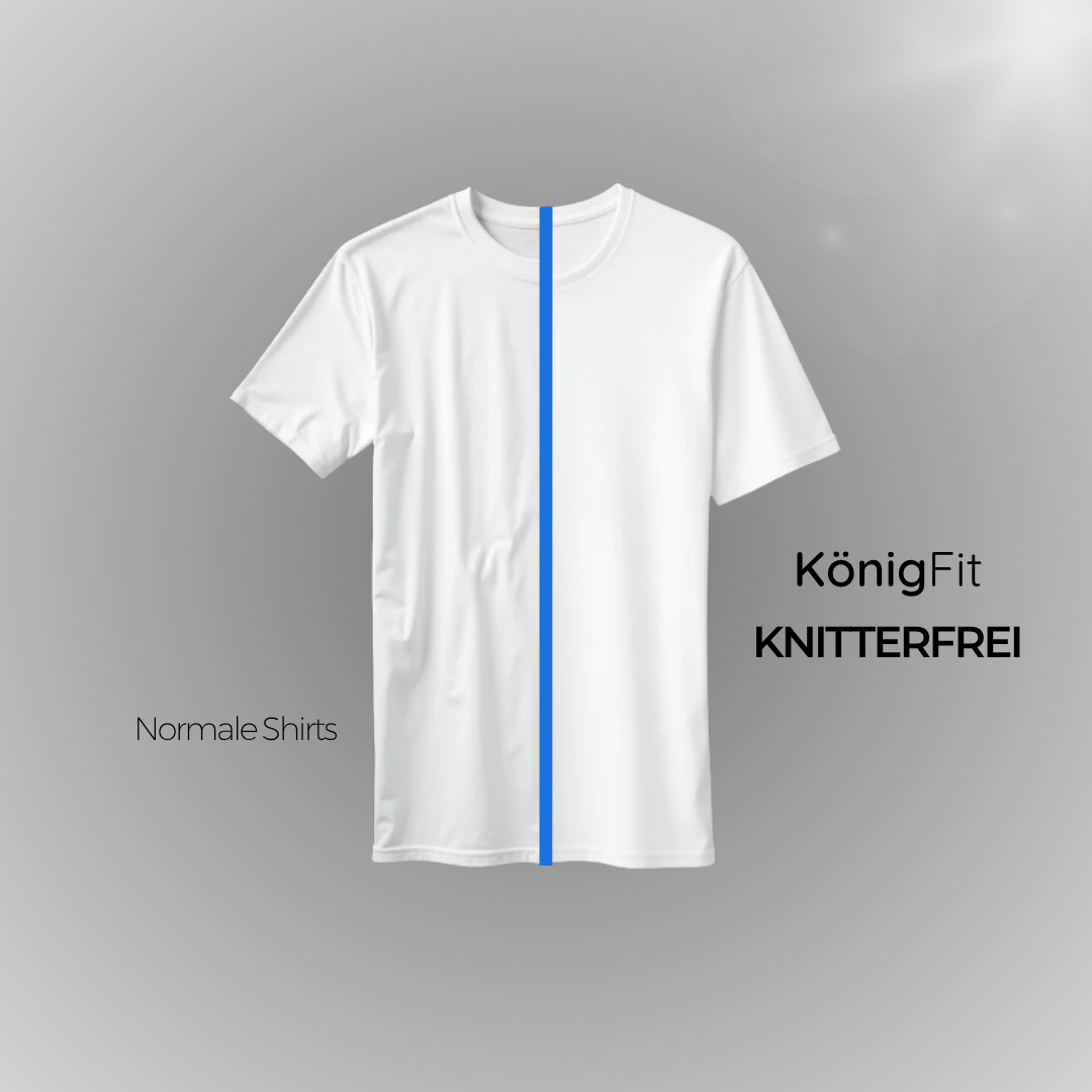 Lot de 3 t-shirts d'entraînement Dry Fit pour homme - Anti-transpiration - FieroFit