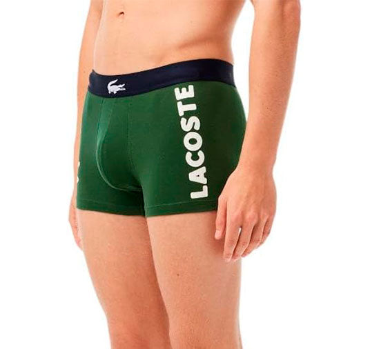 Boxers Espartan™ Tech - Lot de 6 - Microfibre - FieroFit