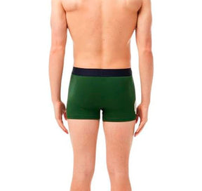 Boxers Espartan™ Tech - Lot de 6 - Microfibre - FieroFit