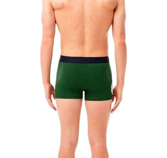 Boxers Espartan™ Tech - Lot de 6 - Microfibre - FieroFit