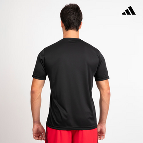 3 t-shirts d'entraînement Adidas Essentials 3-Stripes (1 acheté, 3 offerts)