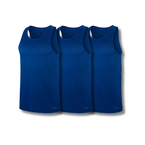 Ensemble débardeur 3 pièces – Anti-transpiration et anti-odeurs – FieroFit