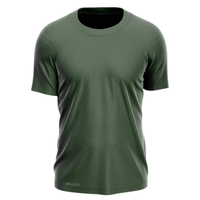 Lot de 7 t-shirts technologiques - Anti-transpiration
