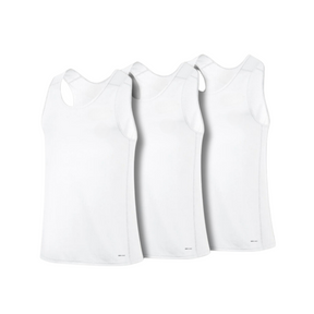 Ensemble débardeur 3 pièces – Anti-transpiration et anti-odeurs – FieroFit