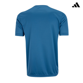 T-shirt d'entraînement Adidas Essentials 4-Stripes (obtenez-en 4 pour le prix d'1)