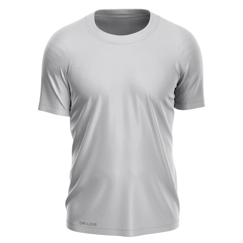 Lot de 7 t-shirts technologiques - Anti-transpiration