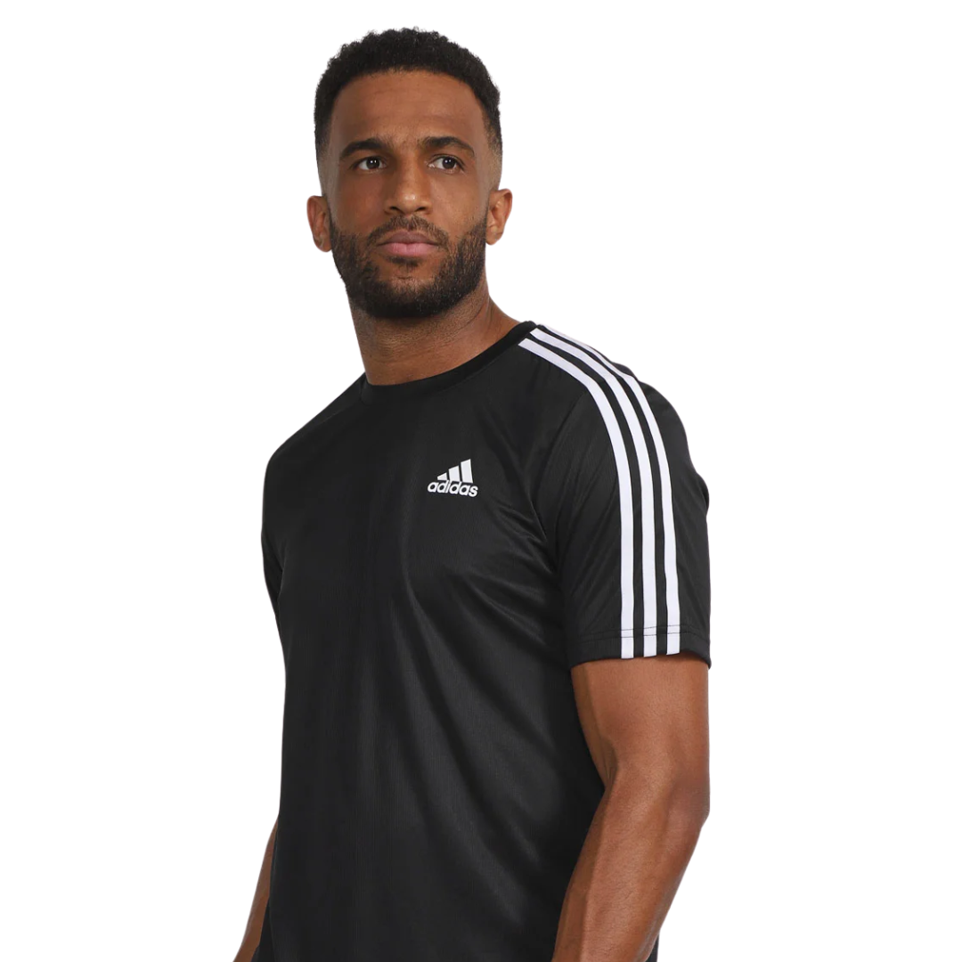 Nouvelle entrée Adidas Essentials 3-Stripes (1 achat, 3 offres)