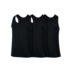 Ensemble débardeur 3 pièces – Anti-transpiration et anti-odeurs – FieroFit