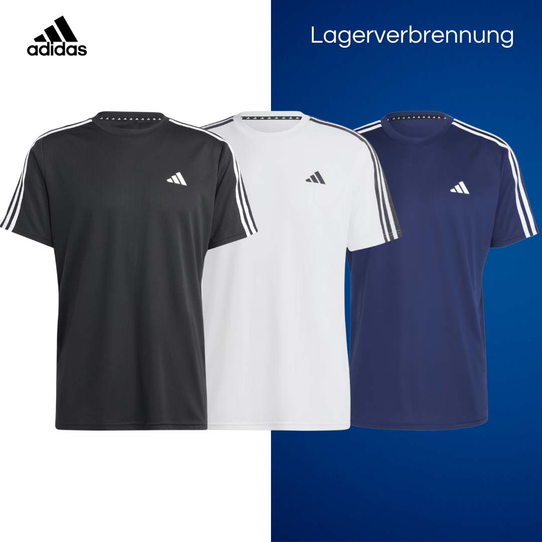 Nouvelle entrée Adidas Essentials 3-Stripes (1 achat, 3 offres)