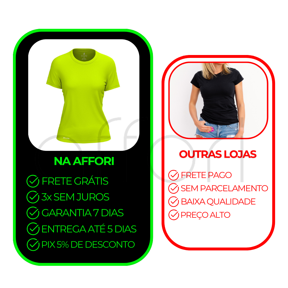 T-shirt technique fitness femme - Résistant à la transpiration - FieroFit