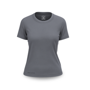 T-shirt technique fitness femme - Résistant à la transpiration - FieroFit