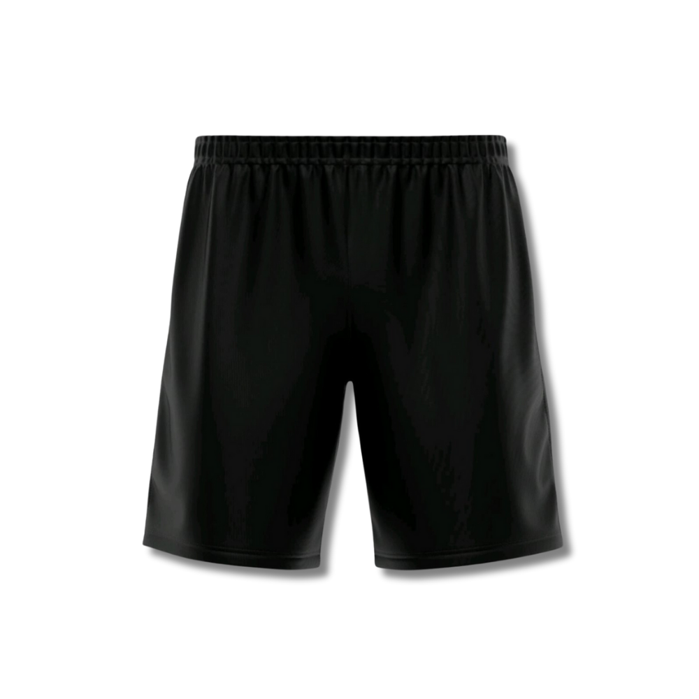 Short technique homme – Anti-transpiration et anti-odeurs – FieroFit